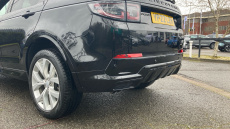 Land Rover Discovery Sport 2.0 D200 Urban Edition 5dr Auto [5 Seat] Diesel Station Wagon